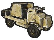 AEC Mk I Gun Carrier (Deacon)